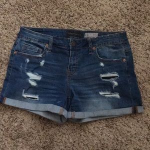 Aeropostale Midi Short